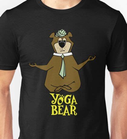 Yogi Bear: Gifts & Merchandise | Redbubble