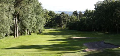 Bingley St Ives Golf Club West Yorkshire | Hotels Near Golf Courses