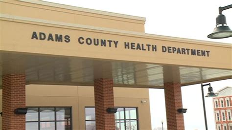 Adams County's sole hospitalized COVID patient released from hospital | KHQA