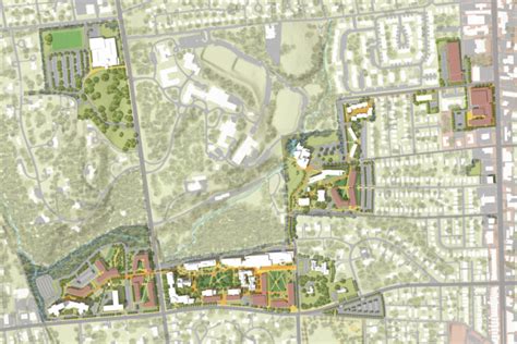 Loyola University Maryland Campus Master Plan – Sasaki