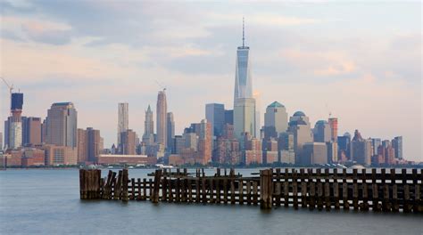 Hoboken Waterfront in Jersey City - Tours and Activities | Expedia.ca