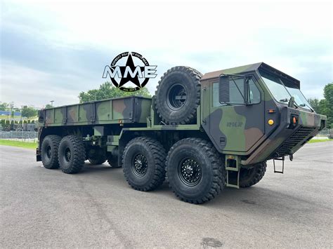 Vehicles & Equipment For Sale - Page 1 - Midwest Military Equipment