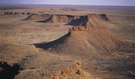 GALLERY: Australia's desert landscapes - Australian Geographic