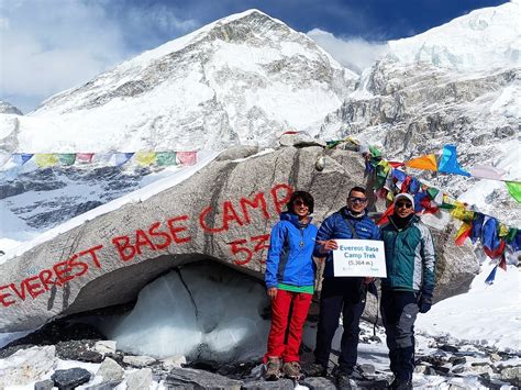 MT. EVEREST BASE CAMP TREKKING (Kathmandu) - 2022 What to Know BEFORE ...