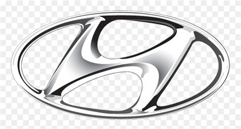 Hyundai Logo Png Image Background Vector, Clipart - Hyundai Logo PNG ...