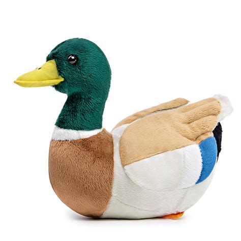 Realistic Duck Plush | ubicaciondepersonas.cdmx.gob.mx