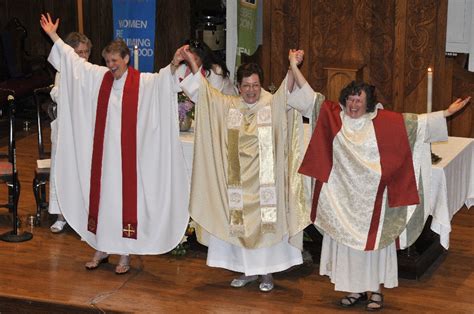 Bridget Mary's Blog: Roman Catholic Womenpriests ordains 2 priests, 3 ...