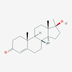 Methyltestosterone: Uses, Dosage, Side Effects a... | MIMS Philippines