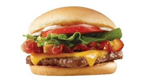 Wendy's Is Celebrating National Cheeseburger Day With 1-Cent Jr. Bacon ...