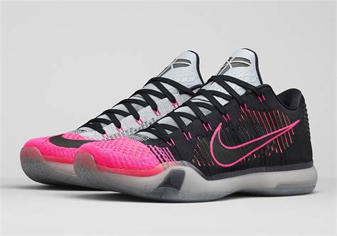 Nike Kobe 10 Elite Low Mambacurial - Sneaker Bar Detroit