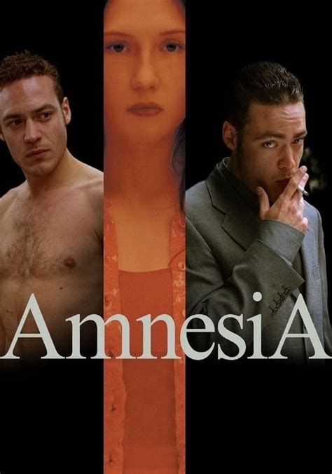 AmnesiA streaming: where to watch movie online?