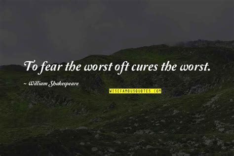 No Fear Shakespeare Quotes: top 42 famous quotes about No Fear Shakespeare