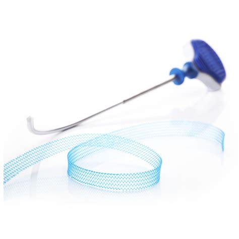 Advantage™ Transvaginal Mid-Urethral Sling System - Boston Scientific