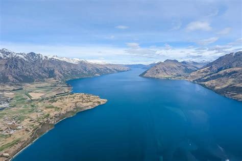 11 BEST Scenic Flights in Queenstown +My Honest Review My Queenstown Diary