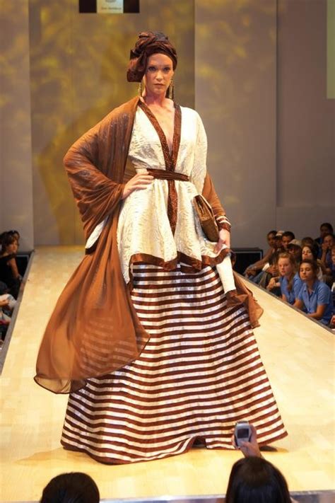 Fashion revolution | Design Indaba