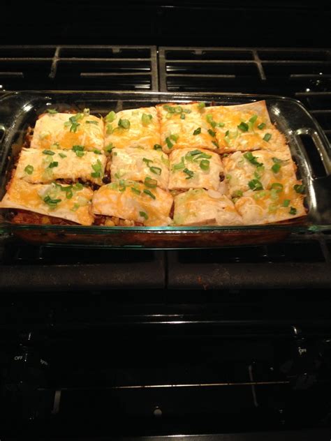 Rachael Ray's Mexican Lasagna Recipe - Food.com