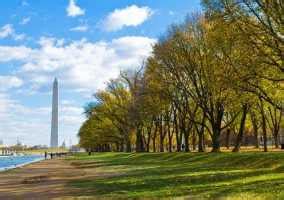 National Mall Parking - Parking Near National Mall | SpotHero