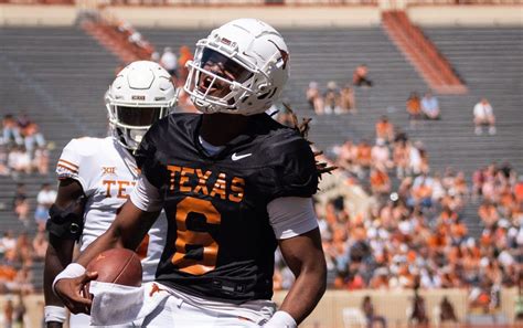 Former Texas QB Maalik Murphy Transferring to Duke: Report