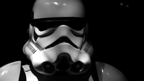 🔥 Download Stormtrooper Helmet Wallpaper Star Wars by @pmann ...