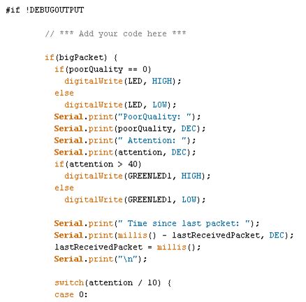 arduino_tutorial [NeuroSky Developer - Docs]