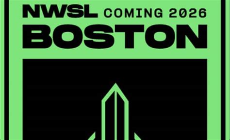 NWSL: Boston awarded expansion team, beginning in 2026 season - New ...