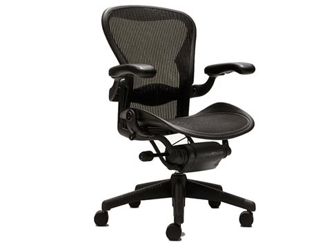 Aeron Chair Repair & Refurbishing | NY, NJ