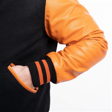 Varsity Base Princeton University Nj Letterman Jacket