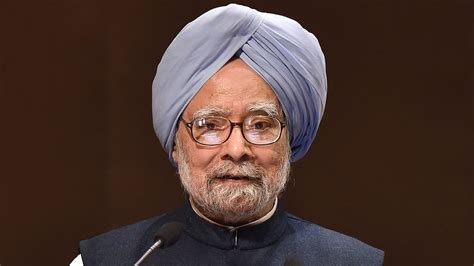 Manmohan Singh: A rare leader with a fine record