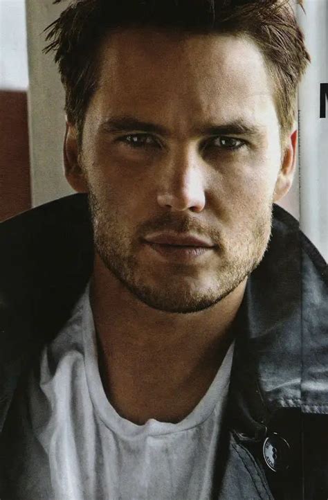 Top 50 Facts About Tim Riggins Actor Taylor Kitsch You Need To Know