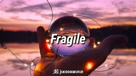 Kygo ft. Labrinth - Fragile (Lyrics) - YouTube