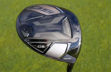 Best Wilson Golf Clubs | Golf Monthly