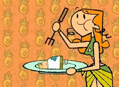 Oh My Izzy - Total Drama World Tour Image (15123290) - Fanpop