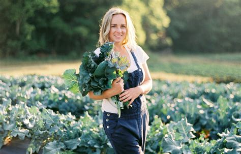 175: Lauren Palmer of Bloomsbury Farm on Sprouts, CSA, and Community ...