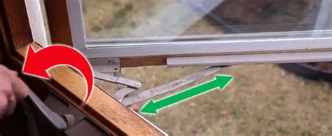 The Convenience and Style of Casement Window Cranks — Window Hardware ...