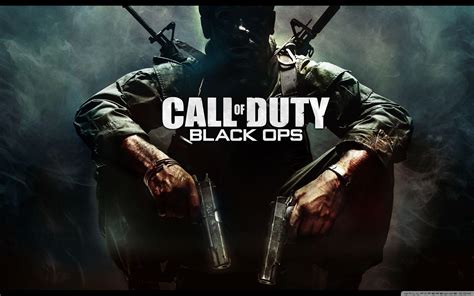 Call Of Duty: Black Ops 4 Wallpapers - Wallpaper Cave