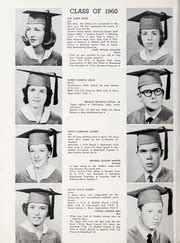 Hendersonville High School - Laureate Yearbook (Hendersonville, NC), Class of 1960, Page 36 of 128