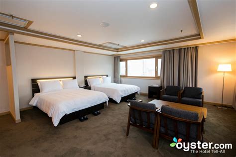 Busan Tourist Hotel Review: What To REALLY Expect If You Stay