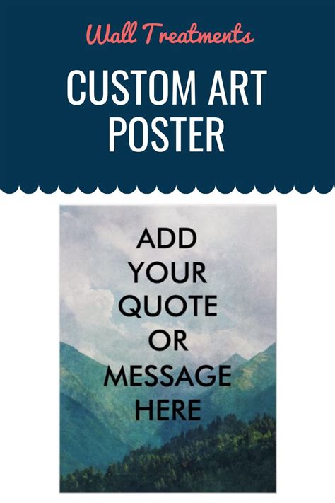 Create your own quote poster | Zazzle.com | Create your own quotes, Create your own poster ...