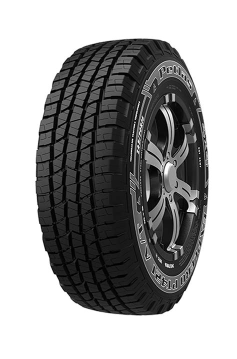 Petlas Explero A/T PT421 M+S 235/75R15 105T | LastikTR.com