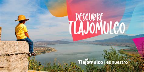 “Descubre Tlajomulco” | H. Ayuntamiento de Tlajomulco de Zuñiga