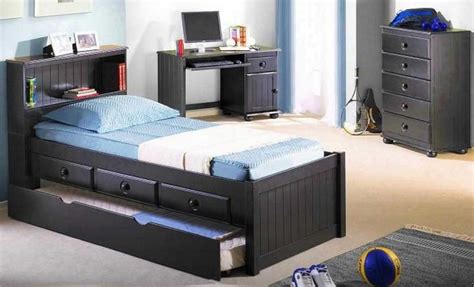 Lazy boy bedroom furniture for kids | Hawk Haven