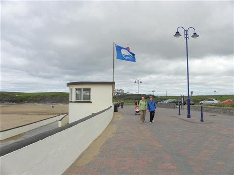 The Promenade, Bundoran Photo | UK Beach Guide