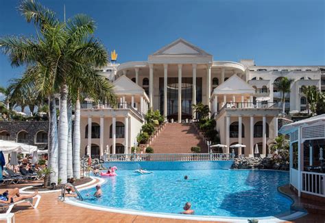 Bahía Princess in Costa Adeje, Tenerife | loveholidays