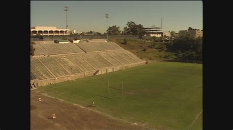 Aztec Bowl at SDSU in 1994 | cbs8.com