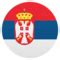 “🇷🇸” meaning: flag: Serbia, serbian flag Emoji | EmojiAll