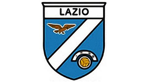 Lazio logo and symbol, meaning, history, PNG | Lazio, History logo, ? logo