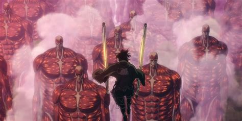 Attack On Titan Season 4 Part 3: An Hour-Long Epic Leaving You Wanting More