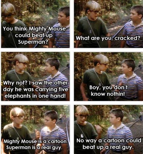 Stand By Me Quotes - ShortQuotes.cc