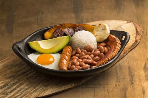 Best Colombian Food & Dishes Everyone Loves | Nutrition Realm