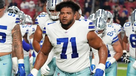 Are the Dallas Cowboys trading La'El Collins? Why they might | wfaa.com